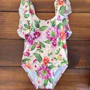 Janie and Jack Swimsuit 18-24 months